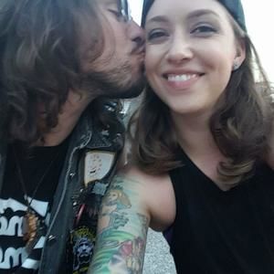 Meet your Posher, Christy